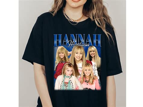 hannah montana t shirt|taylor swift hannah montana shirt.